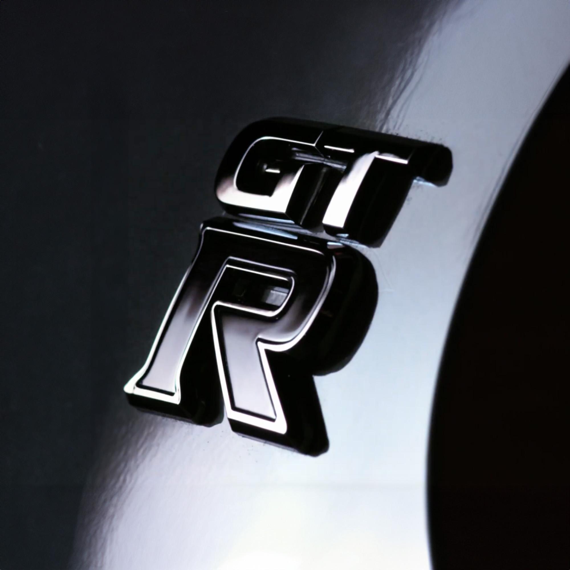 Démo : Nissan NEW GTR